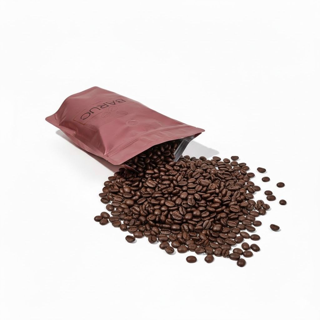 Café Andino Rose