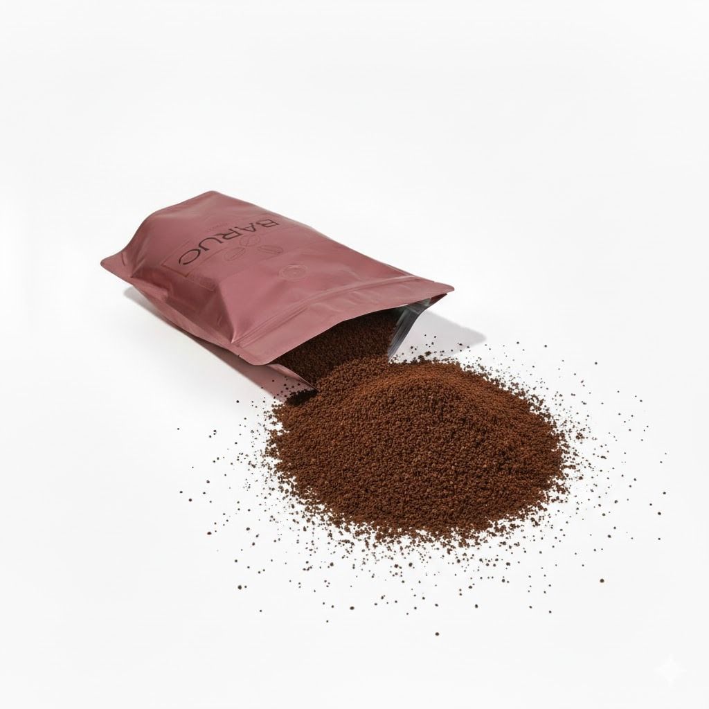 Café Andino Rose